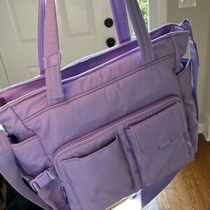 Vera Bradley Utility Tote